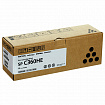 Картридж лазерный RICOH (SP C360HE) для Ricoh SP C360SFNw/C361SFNw, черный, оригинальный, ресурс 7000 страниц, 408184