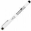 Капиллярные ручки линеры для рисования 3 шт., черные, 0,3/0,4/0,8 мм, BRAUBERG ART DEBUT, 143939.