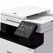 МФУ лазерное ЦВЕТНОЕ CANON i-SENSYS MF752Cdw II,"3 в 1", А4, 33 стр./мин., 50000 стр./мес., ДУПЛЕКС, ДАПД, Wi-Fi, сетевая карта, 7185C013
