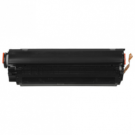 Картридж лазерный CACTUS (CS-Q2612AS) для HP LaserJet 1018/3052/М1005, ресурс 2000 страниц