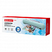 Ламинатор BRAUBERG ULTRA PM235M, МЯТНЫЙ, формат A4, толщина пленки 60-150 мкм, скорость 30 см/мин, 532185