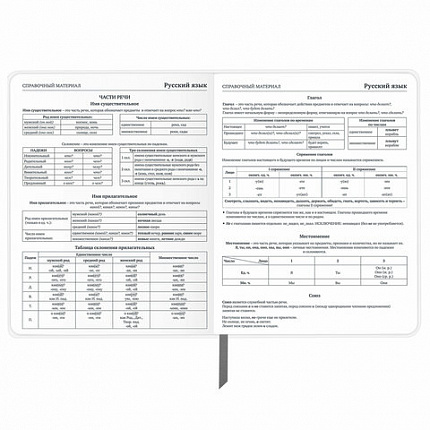 Дневник 1-11 класс 48 л., кожзам (твердая с поролоном), тиснение, аппликация, BRAUBERG, "Extreme", 106569