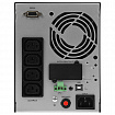 Источник бесперебойного питания IPPON Innova TB 1000, 1000 ВА (900 Вт), LCD, 4 x IEC, 2050420