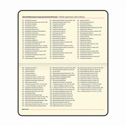 Еженедельник недатированный МАЛЫЙ ФОРМАТ 95х155 мм А6 BRAUBERG "Imperial" под кожу, 64 л., темно-синий, 126186