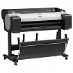Плоттер CANON imagePROGRAF iPF TM-300 36 (3058C003), А0, USB, Wi-Fi, сетевая карта, с подставкой