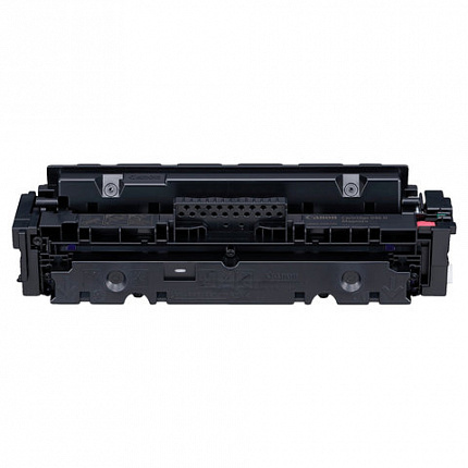 Картридж лазерный CANON (046HM) i-SENSYS LBP653Cdw / 654Cx / MF732Cdw / 734Cdw, пурпурный, ресурс 5000 страниц, оригинальный, 1252C002