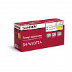 Картридж лазерный SONNEN (SH-W2072A) для HP CLJ 150/178 ВЫСШЕЕ КАЧЕСТВО, желтый, 700 страниц, 363968