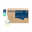 Картридж с жидким мылом одноразовый Tellus/TORK (Система S2) Advanced, 0,475 л, мягкое, 420512