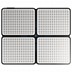 Проектор CACTUS CS-PRO.03WT.FULL HD-A, LCD, 1920x1080, 16:9, 4:3, 7500 лм, 2300:1, 1,73 кг, RO.03WT.WUXGA-A