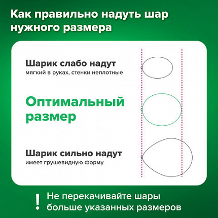 Шары воздушные НАБОР ДЛЯ ДЕКОРА "Мечта", 100 шаров, сиреневый/белый/золото, BRAUBERG KIDS, 591897