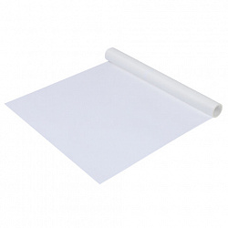 Бумага для выпечки силиконизированная, пергамент 38 см х 8 м, цвет белый, LAIMA, CH, 609582