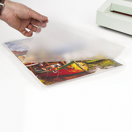 Ламинатор BRAUBERG FGK-320, формат А3, толщина пленки 1 сторона 60-250 мкм, скорость 51 см/мин., 531351