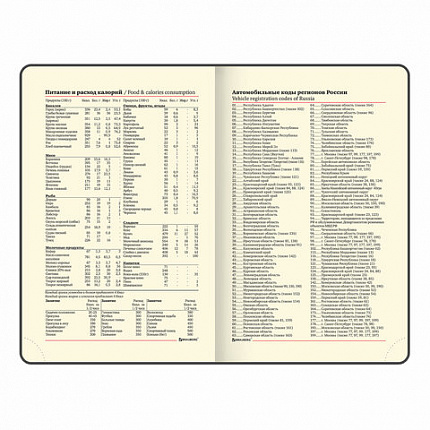 Ежедневник недатированный МАЛЫЙ 100х150 мм А6 BRAUBERG "Status", под кожу, 160 л., красный, 113367