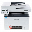 МФУ лазерное PANTUM M7100DN "3 в 1", А4, 33 стр./мин., 60000 стр./мес., ДУПЛЕКС, АПД, сетевая карта