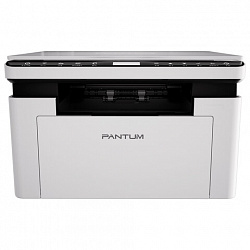 МФУ лазерное PANTUM BM2300 "3 в 1", А4, 22 стр./мин., 10000 стр./мес.