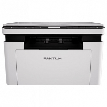 МФУ лазерное PANTUM BM2300 "3 в 1", А4, 22 стр./мин., 10000 стр./мес.