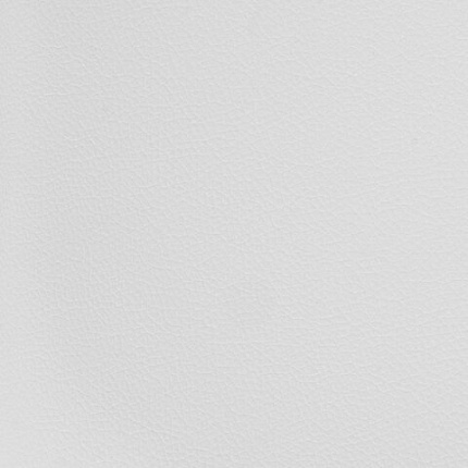 Стул складной BRABIX "Golf Plus CF-003 КОМФОРТ", белый каркас, кожзам белый, 532888