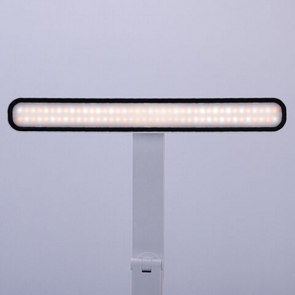 Настольная лампа / светильник беспроводная SONNEN PT-401, органайзер, USB, LED, 5 Вт, 3 режима, 238779