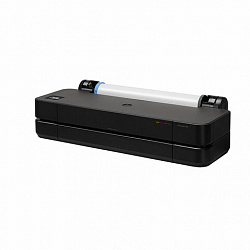 Плоттер HP DesignJet T230 24" А1, Wi-Fi, сетевая карта, без подставки, 5HB07A