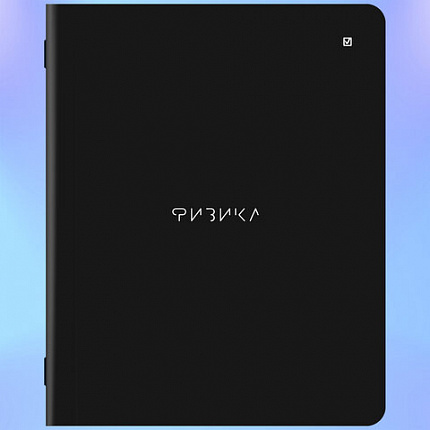 Тетради предметные, КОМПЛЕКТ 12 ПРЕДМЕТОВ, 48 л., матовая ламинация, BRAUBERG, "MINIMAL", 404831