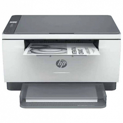 МФУ лазерное HP LaserJet M236dw "3 в 1", А4, 29 стр./мин, 20000 стр./мес., ДУПЛЕКС, Wi-Fi, сетевая карта, 9YF95A