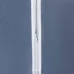 Чехлы для хранения одежды на молнии, КОМПЛЕКТ 12 шт. + 1 чехол + 2 сумки для обуви в подарок, SHAMAANI (ШАМААНИ), 609595