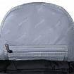 Рюкзак BRAUBERG FASHION CITY универсальный, 2 отделения, "Green Spider", черный, 46х31х15 см, 273839