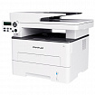 МФУ лазерное PANTUM M7102DN, "3 в 1", A4, 33 стр./мин., 60000 стр./мес., ДУПЛЕКС, АПД, сетевая карта
