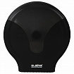 Диспенсер для туалетной бумаги EXTRA LAIMA PROFESSIONAL, (Т2), малый, черный, ABS-пластик, 609475, 303823