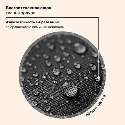Рюкзак BRAUBERG OPTIMA, 2 отделения, с брелоком, "Сияющий единорог", 36х27х18 см, 273157