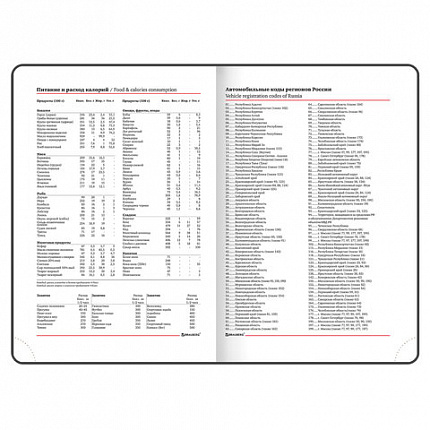 Ежедневник недатированный А5 138х213 мм BRAUBERG "Favorite" под кожу, 160 л., темно-синий, 123396
