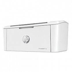 Принтер лазерный HP LaserJet M111a А4, 20 стр./мин, 8000 стр./мес., 7MD67A