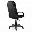 Кресло офисное BRABIX "Classic EX-685", ткань E, черное, 532024