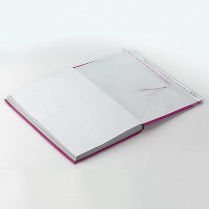 Обложка ПП для тетради и дневника ПИФАГОР, универсальная, клейкий край, 70 мкм, 215х360 мм, 227410