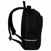 Рюкзак BRAUBERG VIBE, 2 отделения, 5 карманов, "Dark spider", 40х28х14 см, 273174