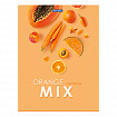 Тетрадь А4, 80 л., BRAUBERG, скоба, клетка, обложка картон, "Mix", 404046
