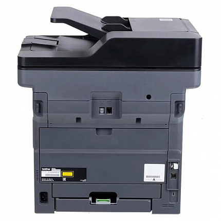 МФУ лазерное BROTHER MFC-L5700DN "4 в 1", A4, 40 стр./мин., 50000 стр./мес., ДУПЛЕКС, АПД, сетевая карта, MFCL5700DNR1