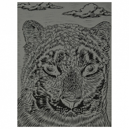 Гравюра, 18х24 см, АССОРТИ, МУЛЬТИ АРТ