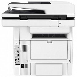 МФУ лазерное HP LaserJet Enterprise M528dn "3 в 1", А4, 42 стр./мин, 150000 стр./мес., ДУПЛЕКС, АПД, сетевая карта, 1PV64A