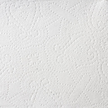 Полотенца бумажные 200 шт., LAIMA (H3) ADVANCED, 2-слойные, белые, КОМПЛЕКТ 20 пачек, 22х23, V-сложение, 111340