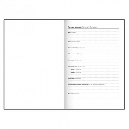 Ежедневник датированный 2026 145х215 мм, А5, STAFF, ламинированная обложка, "Green Marble", 117315