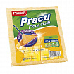 Тряпка для мытья пола, 50х60 см, микрофибра, 150 г/м2, PACLAN "Practi Microfiber", 163427