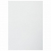 Картон белый А4 немелованный, 5 листов, ПИФАГОР, 200х290 мм, 116627