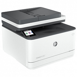МФУ лазерное HP LaserJet Pro 3103fdw "4 в 1", А4, 33 стр./мин., 50000 стр./мес., ДУПЛЕКС, АПД, Wi-Fi, сетевая карта, 3G632A
