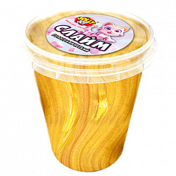 Слайм МИКС, 500 г, АССОРТИ, 4 вида, JOLLY JOT (ДЖОЛЛИ ДЖОТ), 667323