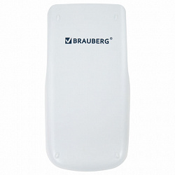 Калькулятор инженерный BRAUBERG SC-991EX-Plus (165х84 мм), 552 функции,10+2 разрядов, двойное питание, 271726