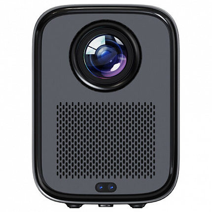 Проектор CACTUS CS-PRC.07B.WUXGA-A, LCD, 1920x1080, 16:9, 4:3, 350 лм, 2000:1, 1 кг