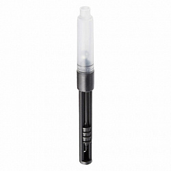 Конвертер 1 ШТУКА для перьевой ручки PARKER "Functional", S0953290