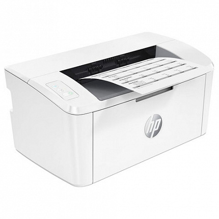 Принтер лазерный HP LaserJet M111w А4, 20 стр./мин, 8000 стр./мес., Wi-Fi, 7MD68A