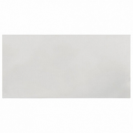 Холст на картоне (МДФ), 20х40 см, грунтованный, хлопок, мелкое зерно, BRAUBERG ART CLASSIC, 191671